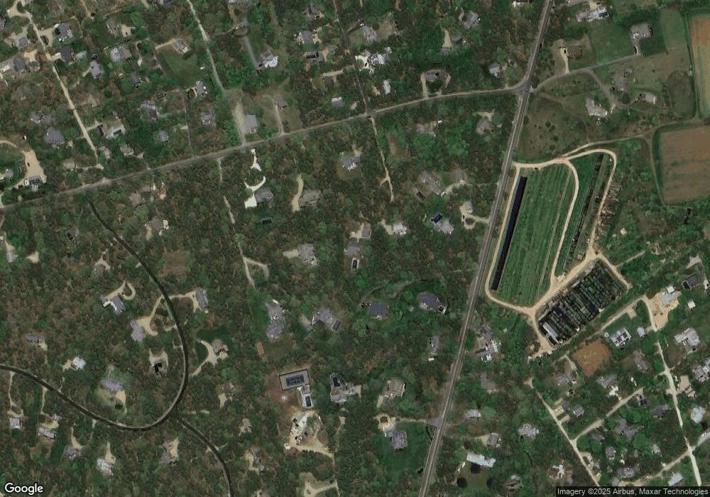 3 Cosmos Way, Edgartown, MA 02539 - photo 1