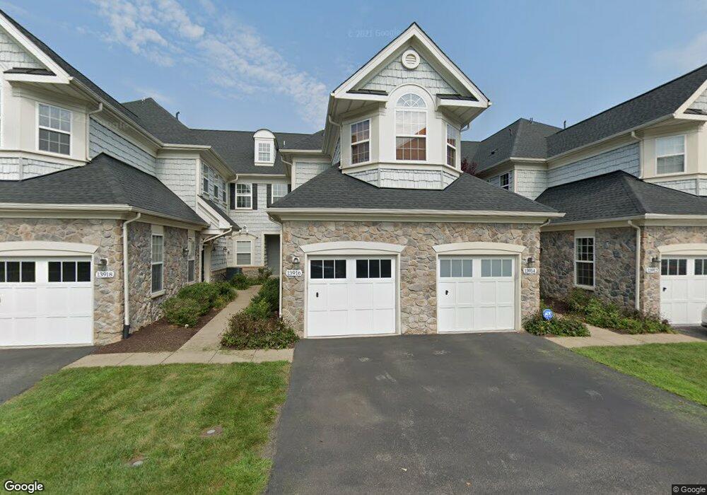 13916 Greendale Dr unit 31, Woodbridge, VA 22191 - photo 1