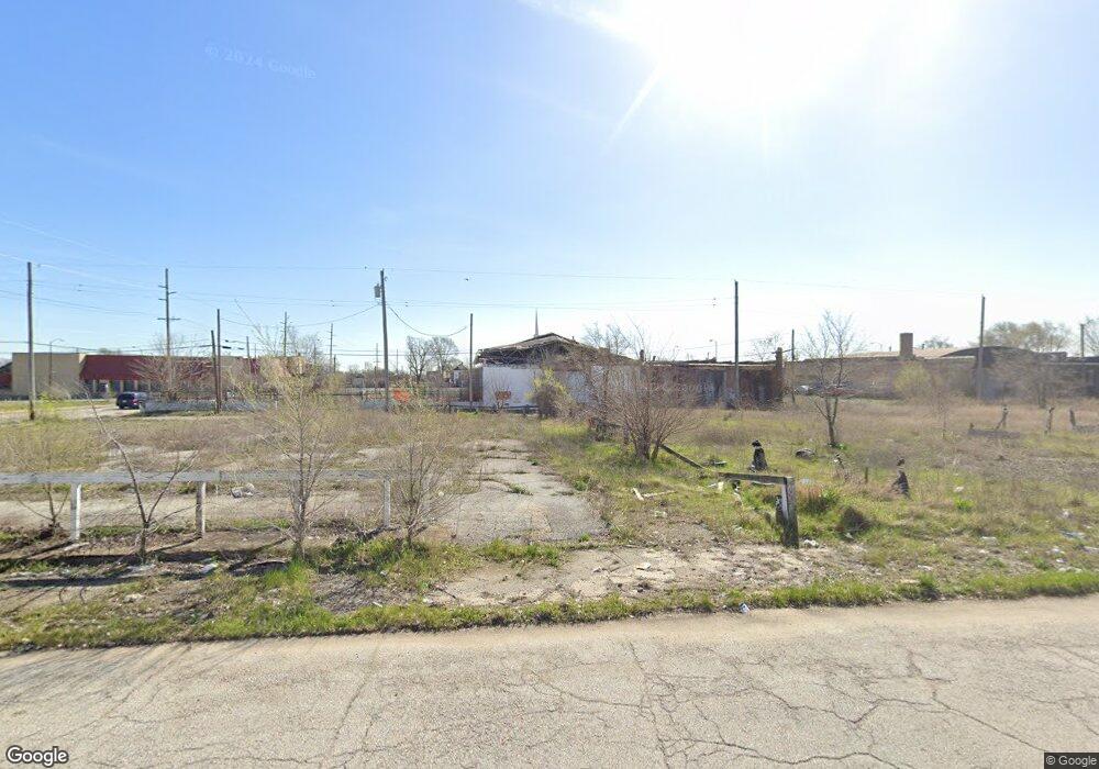 1917 Washington St, Gary, IN 46407 - photo 1