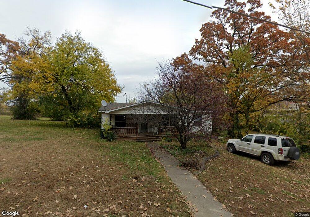 211 S Walker Ave, Rolla, MO 65401 - photo 1