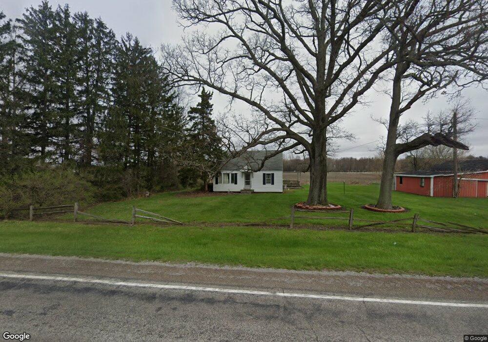 3219 E Birch Run Rd, Burt, MI 48417 - photo 1