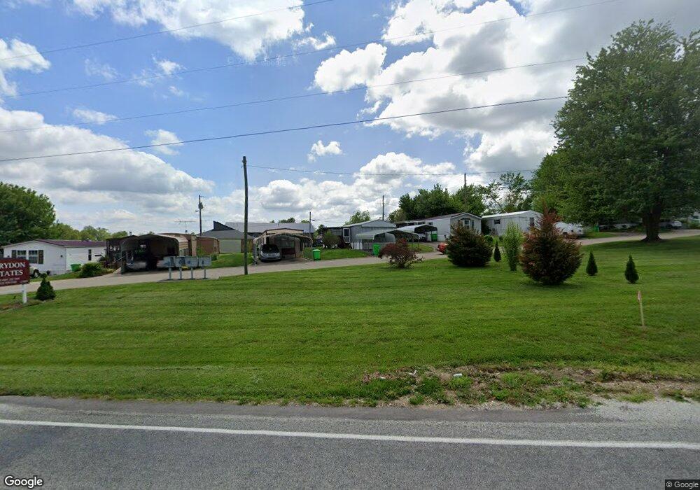 Tract 5 Indiana 337, Corydon, IN 47112 - photo 1