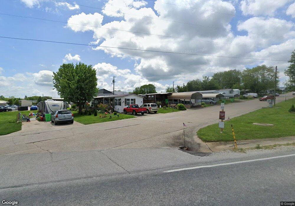 Tract 3 Indiana 337, Corydon, IN 47112 - photo 1