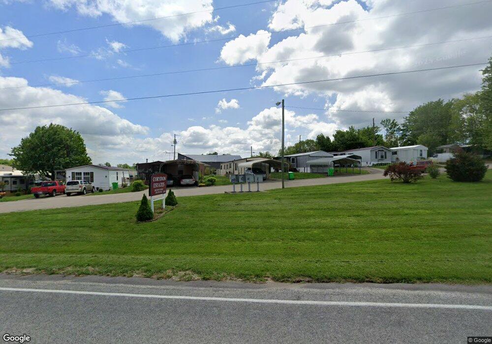 Tract 4 Indiana 337, Corydon, IN 47112 - photo 1