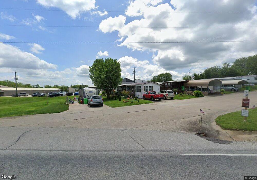 Tract 2 Indiana 337, Corydon, IN 47112 - photo 1