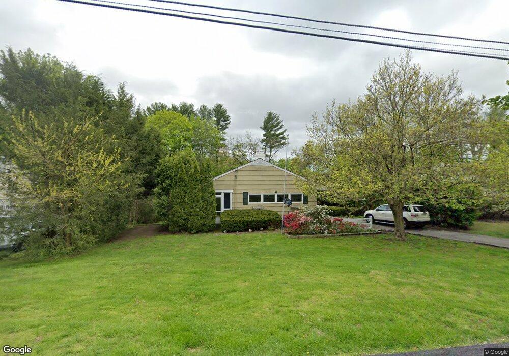 50 Matthes Rd, Briarcliff Manor, NY 10510 - photo 1