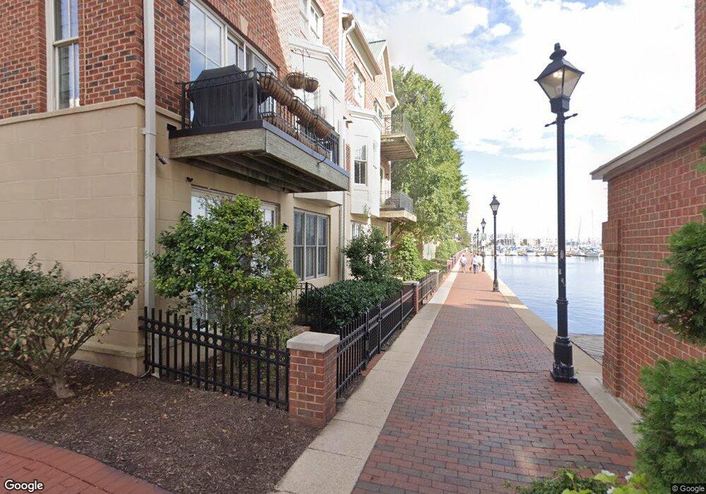 2301 Boston St unit I 5, Baltimore, MD 21224 - photo 1