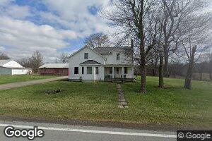 10175 State Route 634, Cloverdale, OH 45827