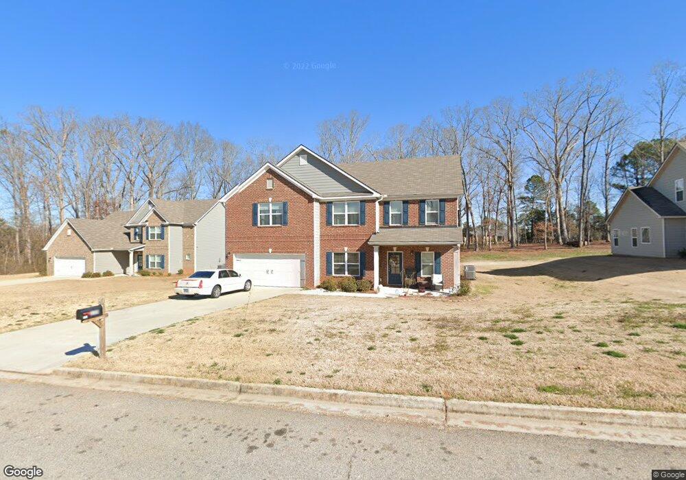 115 Paladin Dr unit 31, Covington, GA 30016 - photo 1