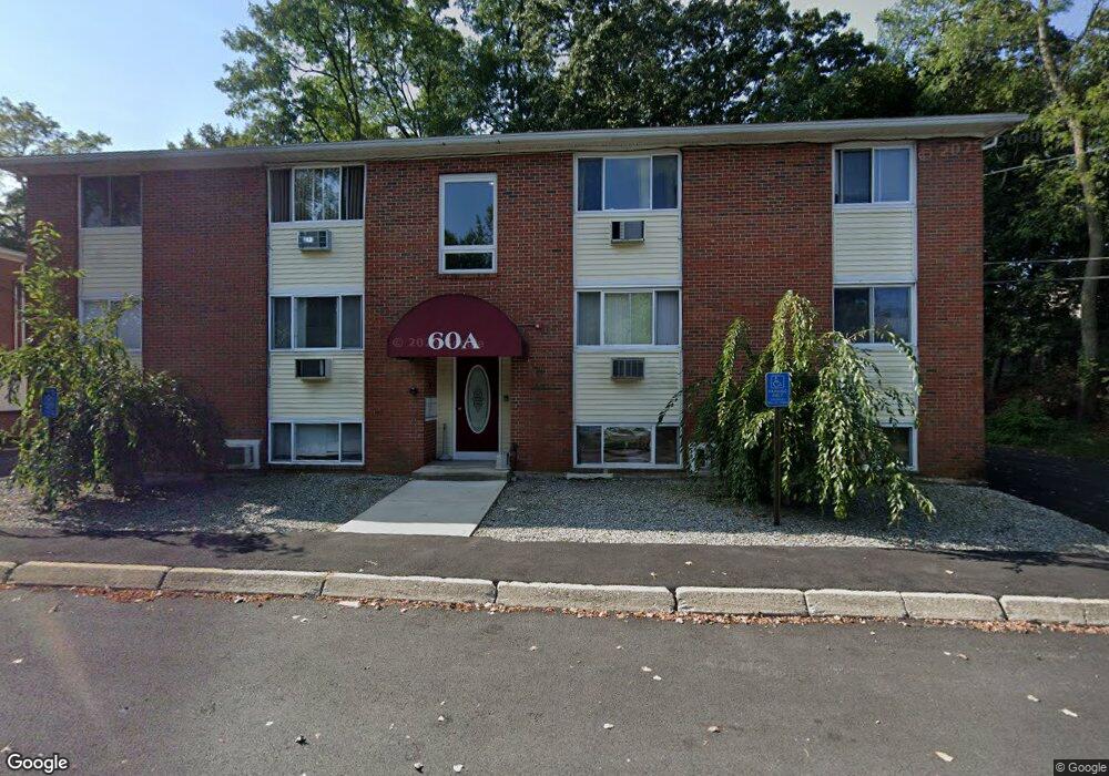 60 Bethel St unit 4B, Cranston, RI 02920 - photo 1