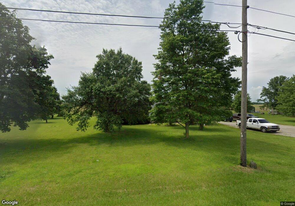 3021 E State Road 28, Frankfort, IN 46041 - photo 1