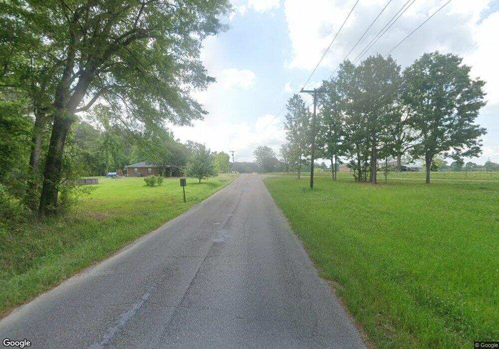 118 Red Hill Crossing Rd, Laurel, MS 39443 - photo 1