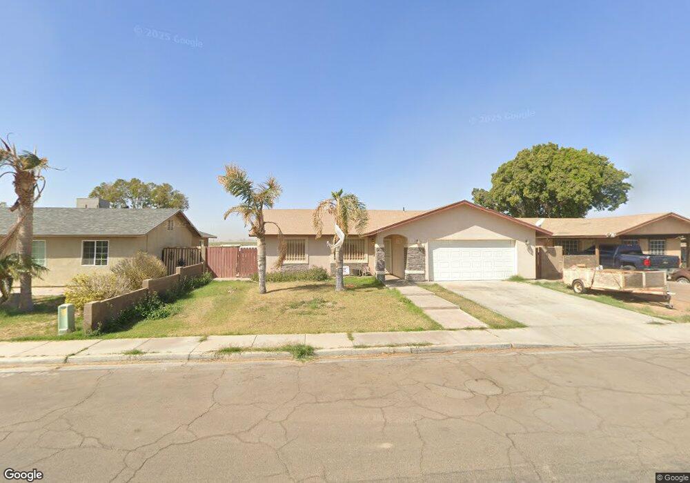 2134 S 48th Way, Yuma, AZ 85364 - photo 1