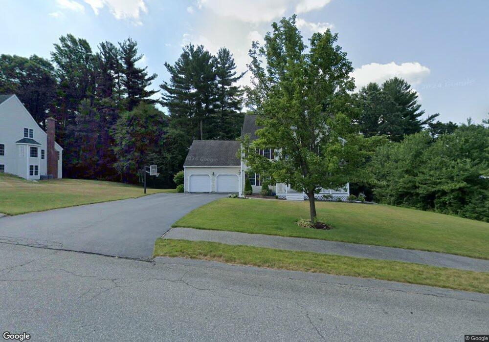 9 Winesap Way, Ashland, MA 01721 - photo 1