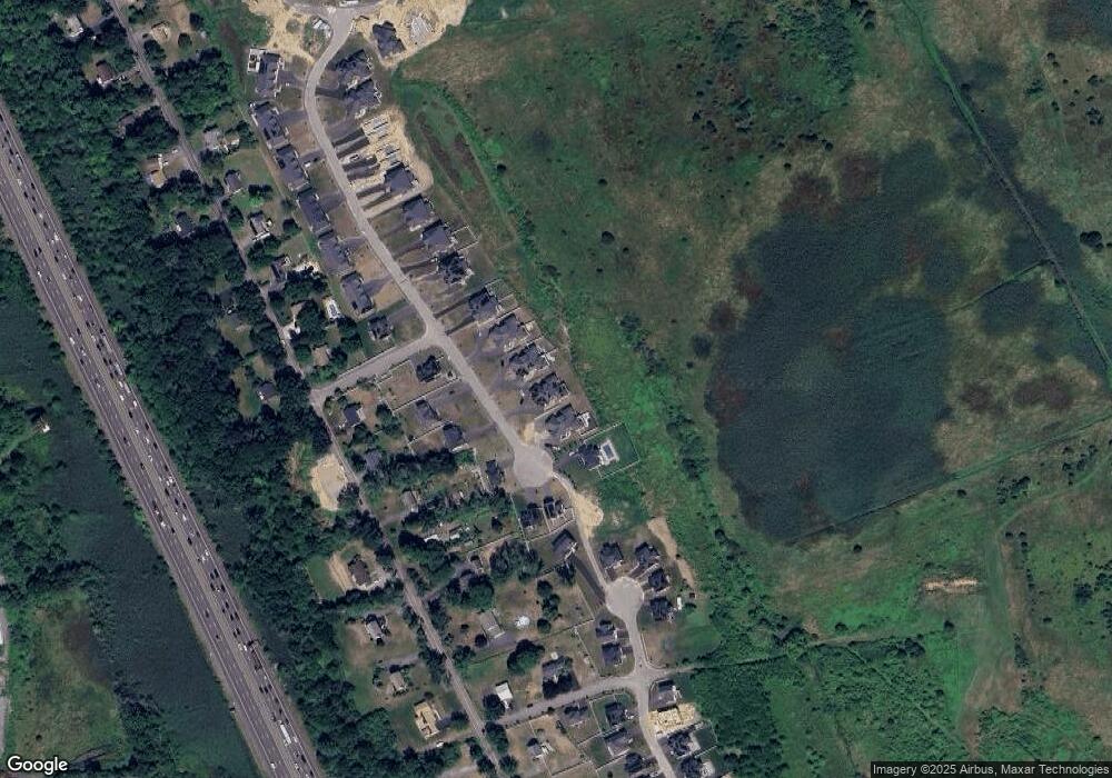 10 Metacomet Rd unit 12, West Bridgewater, MA 02379 - photo 1