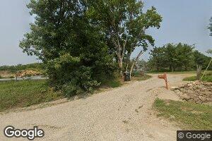 634 N 1851st Diag Rd, Lecompton, KS 66050