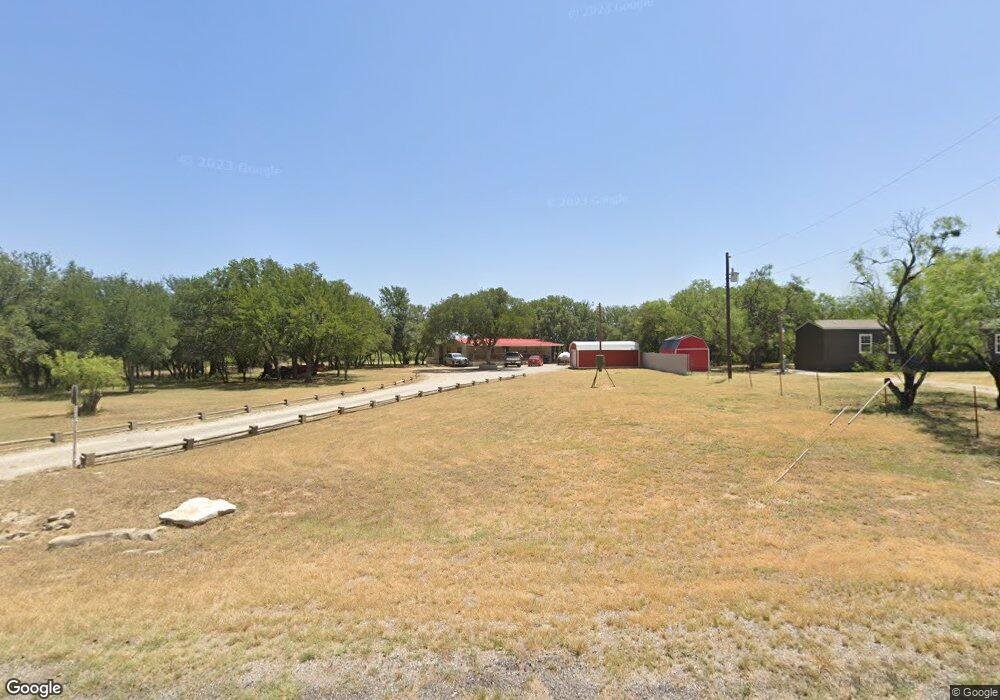 7584 County Road 550, Brownwood, TX 76801 - photo 1