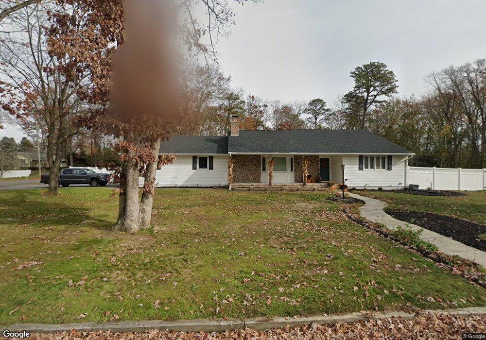 2299 Finch St, Vineland, NJ 08361 - photo 1