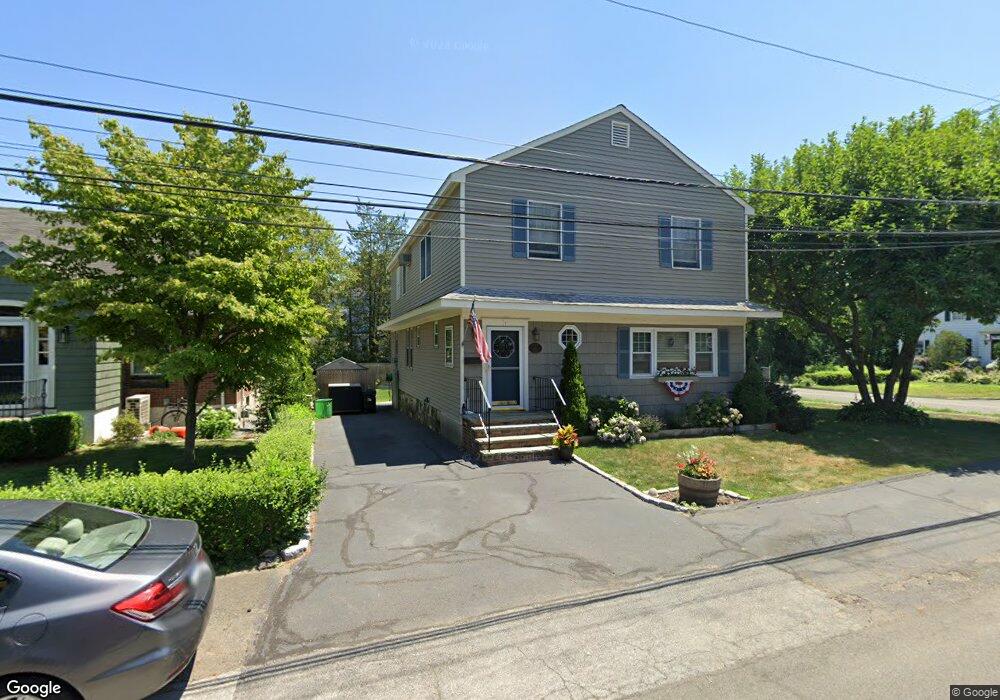 1 Grove St, Cos Cob, CT 06807 - photo 1