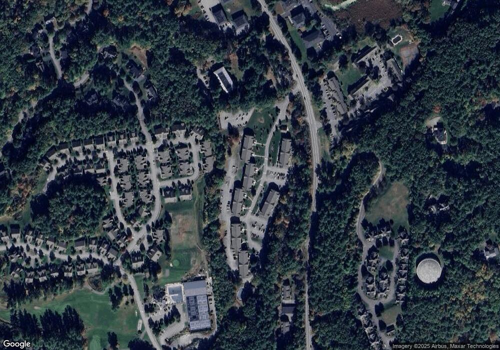 388A Great Rd unit A4, Acton, MA 01720 - photo 1