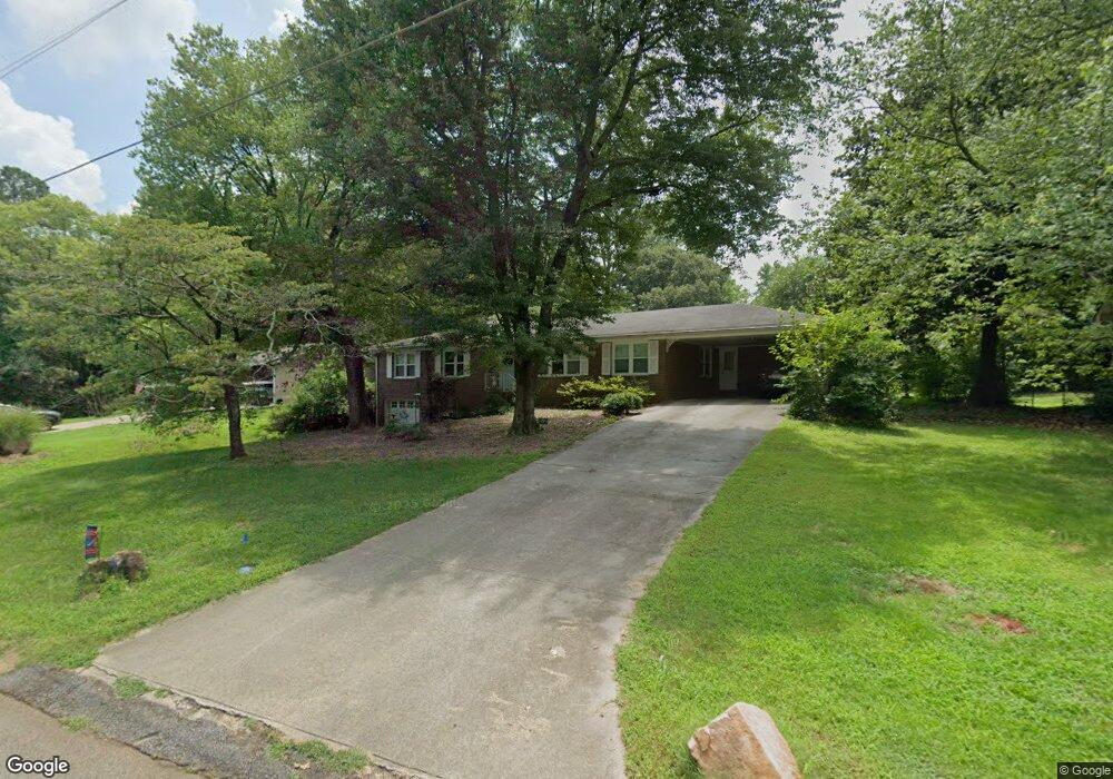 1790 Kinridge Rd, Marietta, GA 30062 - photo 1