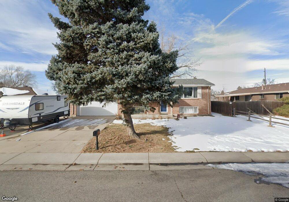 8385 Eaton Way, Arvada, CO 80003 - photo 1