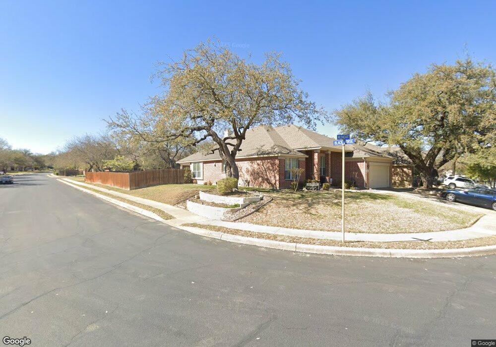 13003 Wild Heart, Helotes, TX 78023 - photo 1