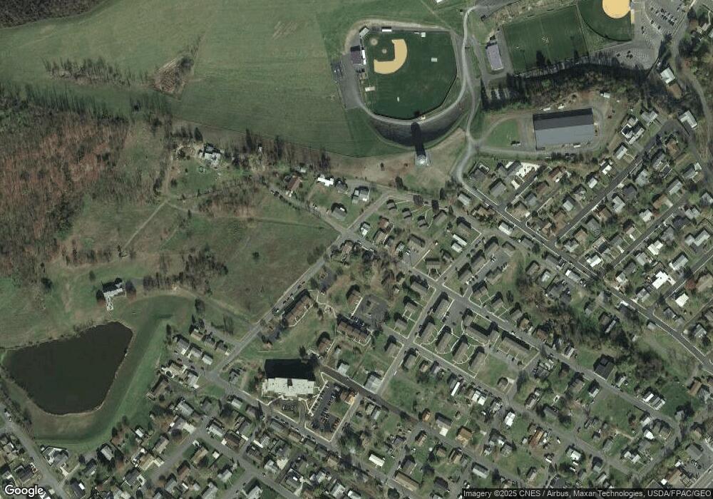 557 Virginia St, Keyser, WV 26726 - photo 1