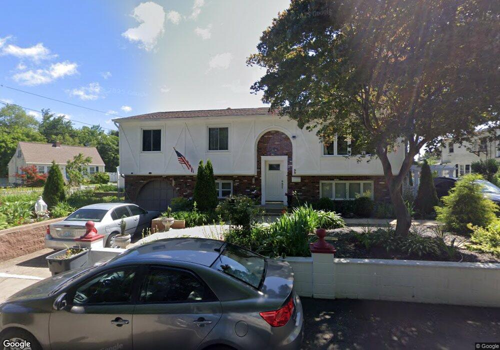 55 Dickinson Ave, North Providence, RI 02904 - photo 1