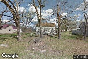 425 N Labette St, Edna, KS 67342