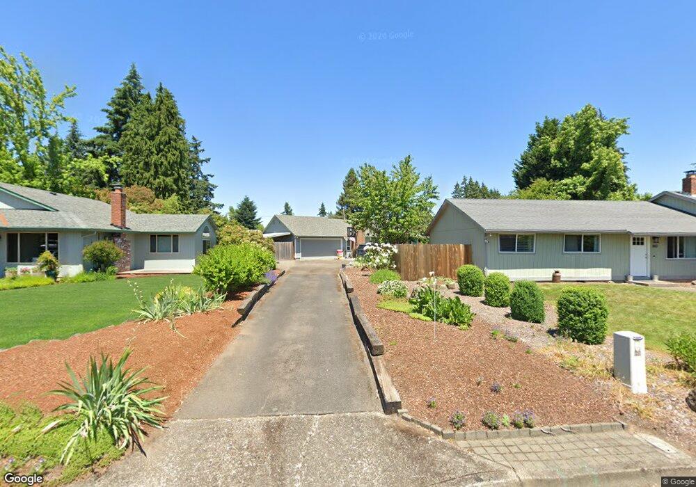 198 SW 8th Ave, Canby, OR 97013 - photo 1