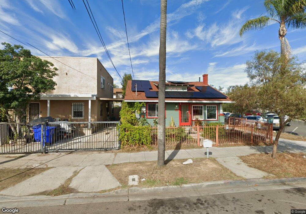 Street View Photo