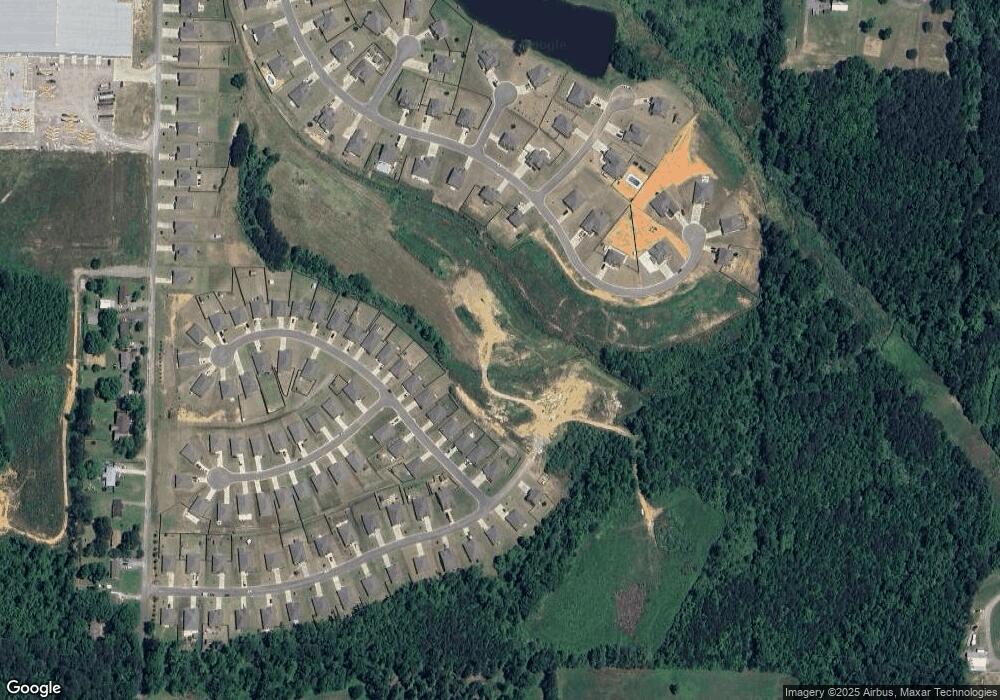 1128 Waverly Ln, Cullman, AL 35055 - photo 1