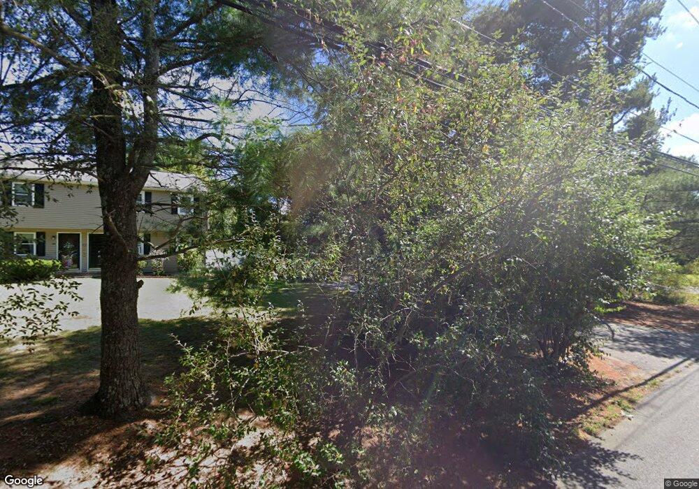 104 E Hodges St, Norton, MA 02766 - photo 1