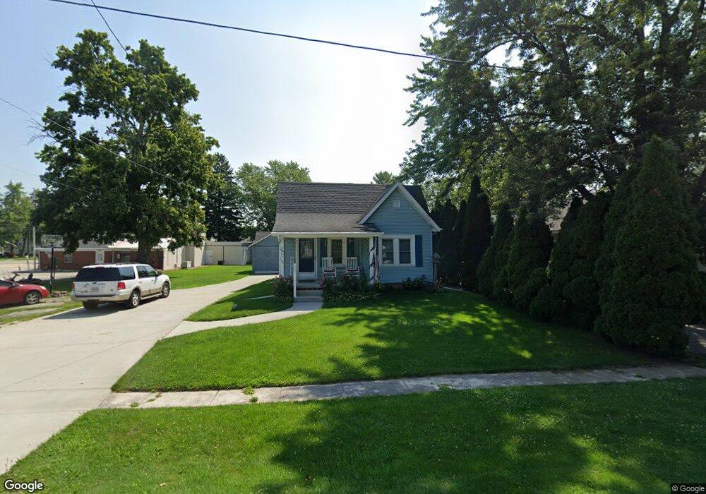 5975 N Martin Williston Rd, Williston, OH 43468 - photo 1