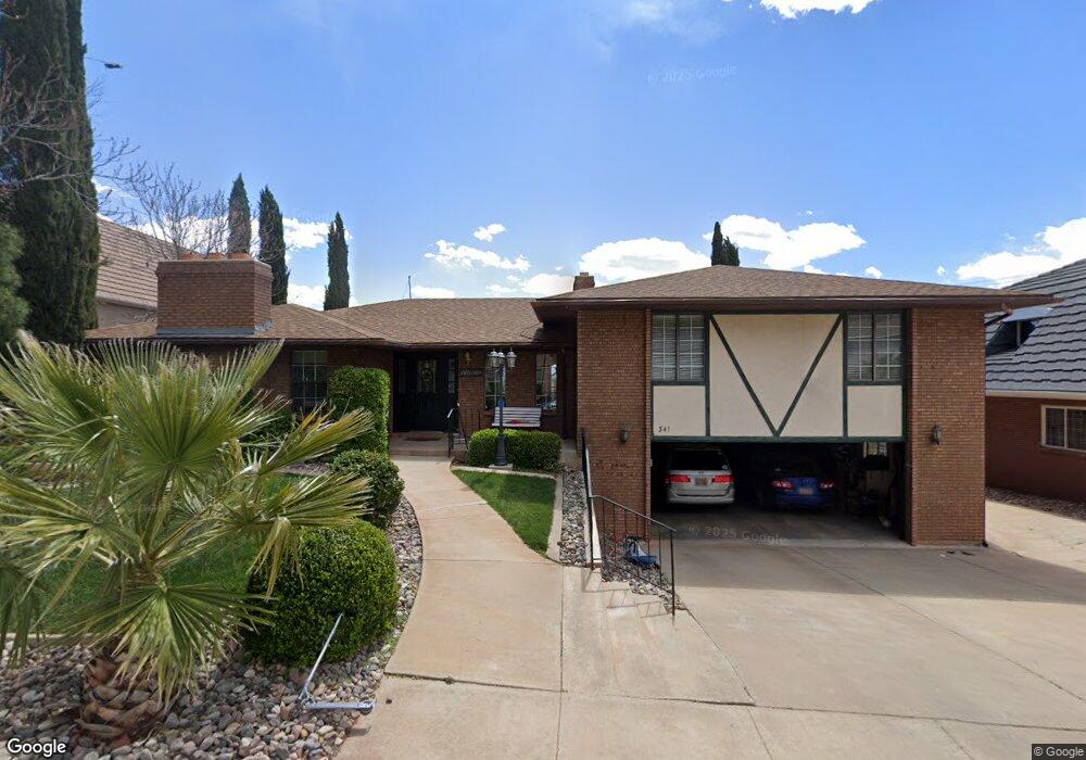 341 W 670 Cir N, St. George, UT 84770 - photo 1