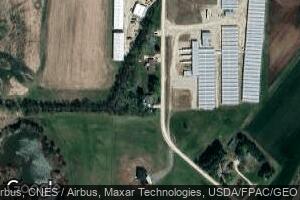 1749 346th Ave, Wever, IA 52658