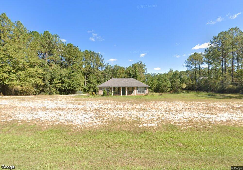 5101 W Barton-Agricola Rd, Lucedale, MS 39452 - photo 1