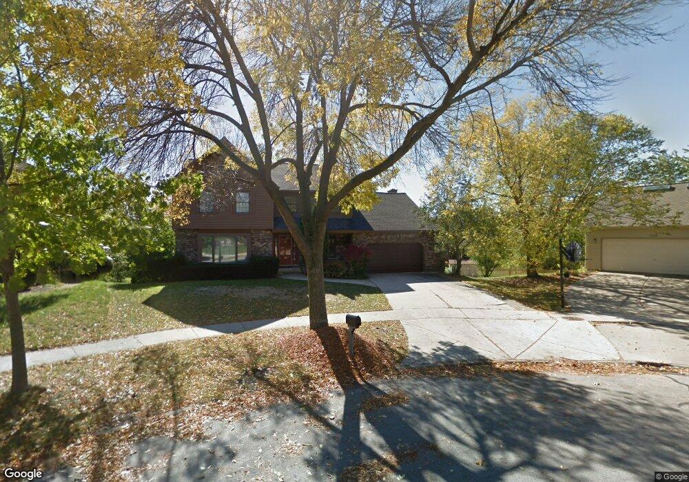 1022 Andrews Ct, Naperville, IL 60540 - photo 1