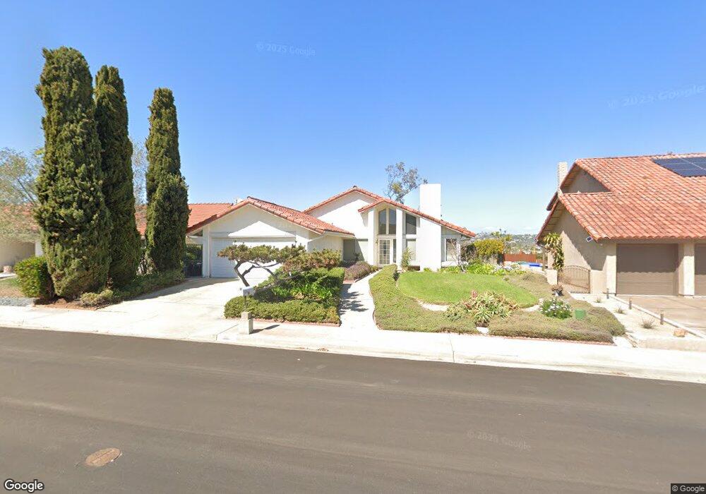 2804 La Duela Ln, Carlsbad, CA 92009 - photo 1