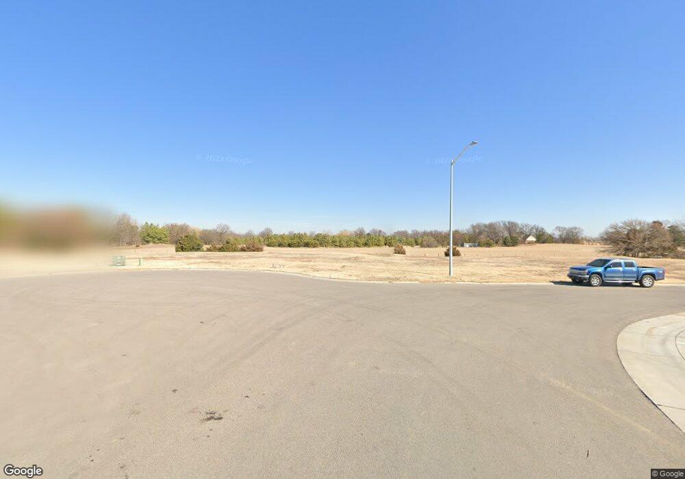 3838 N Red Fox Cir, Maize, KS 67101 - photo 1