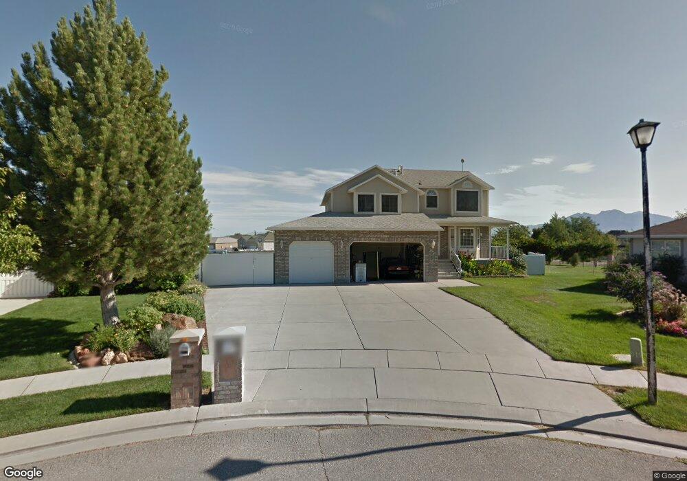 3234 Iron Gate Rd, South Jordan, UT 84095 - photo 1