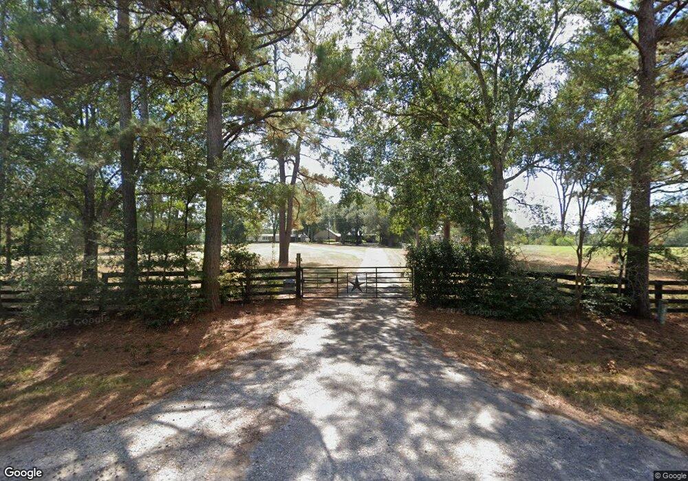 29317 Joseph Rd, Hockley, TX 77447 - photo 1