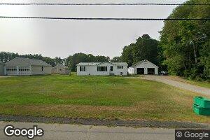 121 N Main St, North Anson, ME 04958