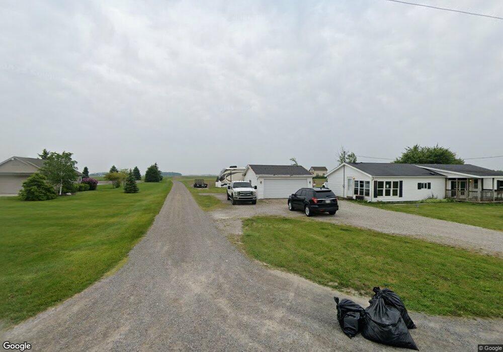 17701 Road 24q, Fort Jennings, OH 45844 - photo 1