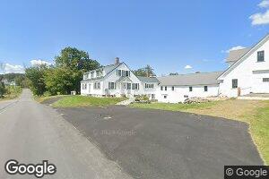 208 Bear Hill Rd, Chichester, NH 03258