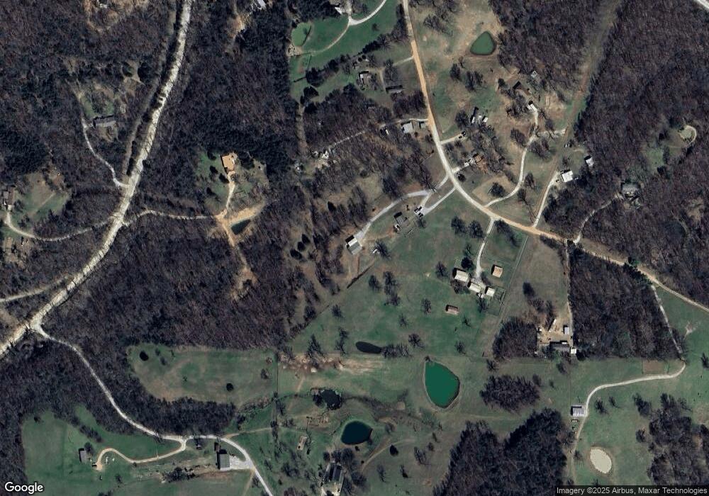 11911 Antoinette Rd, Elkins, AR 72727 - photo 1