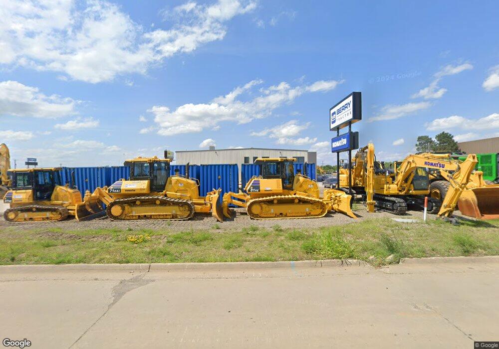 1750 SW 41st St, Topeka, KS 66609 - photo 1