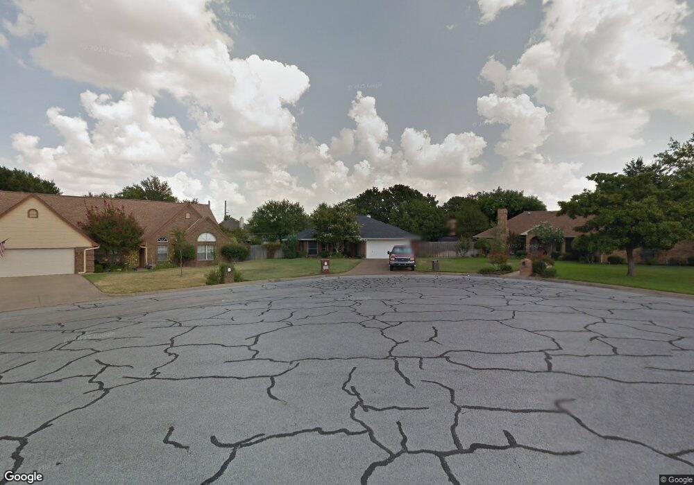 7104 Hazel Place, North Richland Hills, TX 76182 - photo 1