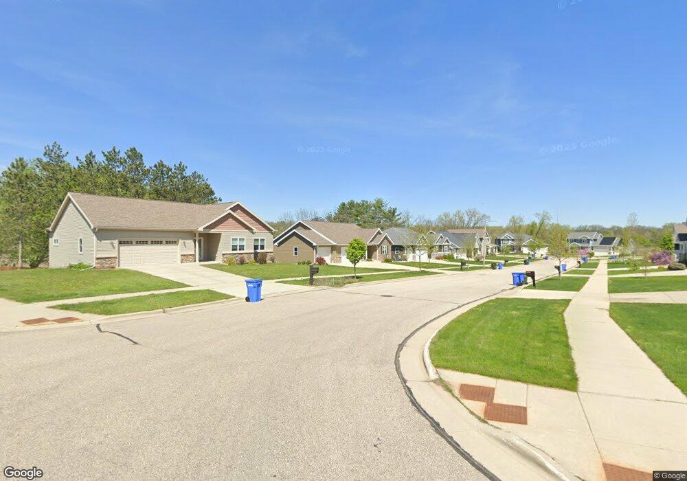 2705 Turnstone Cir, Fitchburg, WI 53711 - photo 1